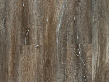 Замковая ПВХ плитка Дуб Гояс 208 (1200*182*4 мм) — фото и характеристики